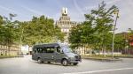 Mercedes-Benz Sprinter Transfer 45 2019 года